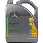 Mercedes-Benz MB 229.52 5W-30 5 l – Zbozi.Blesk.cz