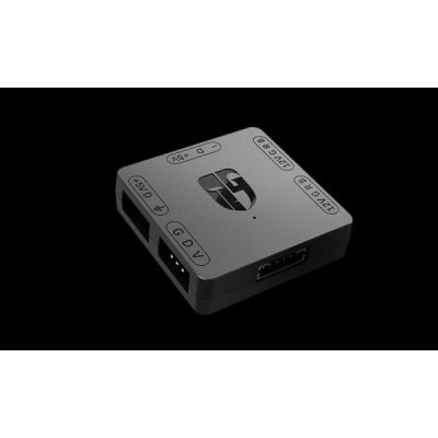 Deepcool RGB Convertor DP-FRGB-CHUB5-12V – Zboží Mobilmania