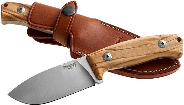 Lionsteel M2 UL LION0026