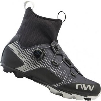 Northwave Celsius XC GTX Carbon Grey/Reflective