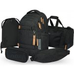 BAAGL SET 5 Skate max Darkness – Zboží Dáma