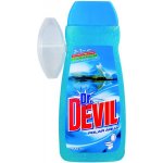 Dr. Devil WC gel + košíček Polar Aqua 400 ml – Zbozi.Blesk.cz