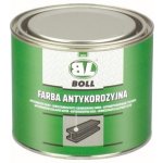 BOLL Antikorozní základní nátěr 500ml – Sleviste.cz