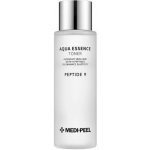 MEDI PEEL - AQUA ESSENCE TONER PEPTIDE 9 - zpevňující a hydratační toner s peptidy 250 ml – Hledejceny.cz