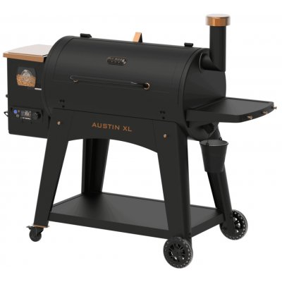 Pit Boss Austin 1000 Onyx 11197 – Hledejceny.cz