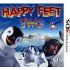 Hra na Nintendo 3DS Happy Feet 2
