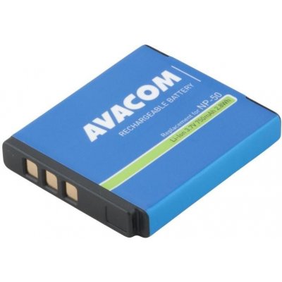 Avacom DIFU-NP50-B750 – Zboží Mobilmania