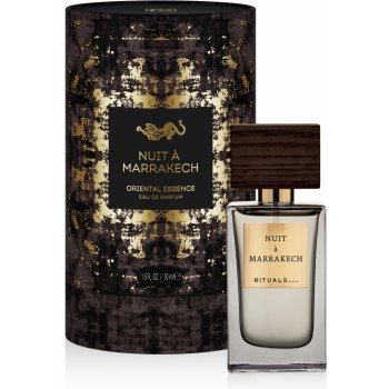 Rituals Nuit a Marrakech parfém dámský 50 ml