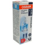Osram Oven 25 W 230 V G9 žárovka do trouby 4008321703552 – Zboží Mobilmania