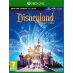 Disney Adventures (Definitive Edition) – Zboží Dáma