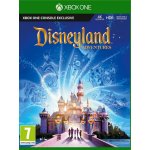 Disney Adventures (Definitive Edition) – Hledejceny.cz