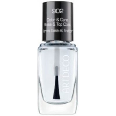 Artdeco Podlak a nadlak 2v1 Base & Top Coat 10 ml – Zboží Dáma