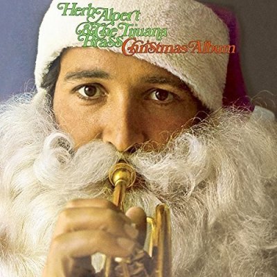 Herb Alpert - CHRISTMAS ALBUM/ LP