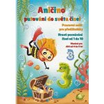 Anikčino putování do světa čísel – Hledejceny.cz
