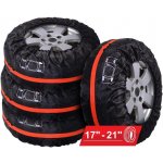 COMPASS Návlek na pneu 4ks (R17-R21) – Hledejceny.cz