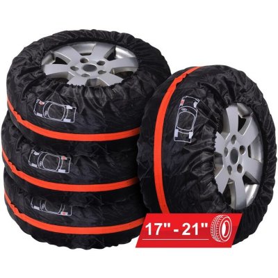 COMPASS Návlek na pneu 4ks (R17-R21) – Hledejceny.cz