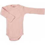 Lodger Romper Long Sleeves Ciumbelle Sensitive – Zbozi.Blesk.cz