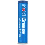 Mobil Mobilgrease XHP 222 390 g – Zbozi.Blesk.cz