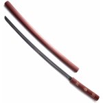 Chladné zbraně Wooden Spirit katana – Zboží Mobilmania