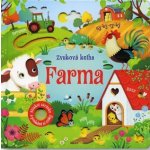 Farma - Zvuková kniha – Sleviste.cz