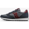 Skate boty Saucony Jazz Original Dark Red