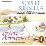 Sleeping Arrangements – Hledejceny.cz