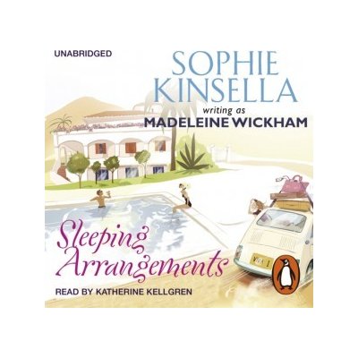 Sleeping Arrangements – Hledejceny.cz