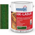 Remmers HK Lasur 0,75 l jedlová zeleň – Sleviste.cz