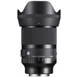 SIGMA 35mm f/1.4 DG DN Art Sony E-mount – Zboží Živě