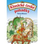 Klasické české pohádky – Hledejceny.cz