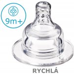 Lovi dudlík Anti Vent rychlý 2 ks 18/752 – Zboží Dáma