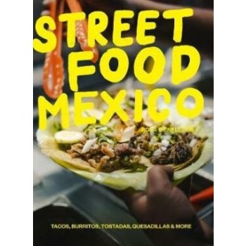Comida Mexicana: Snacks, tacos, tortas, tamales & desserts – Rosa Cienfuegos