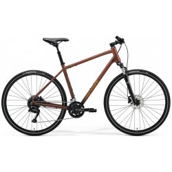 Merida Crossway 100 2024