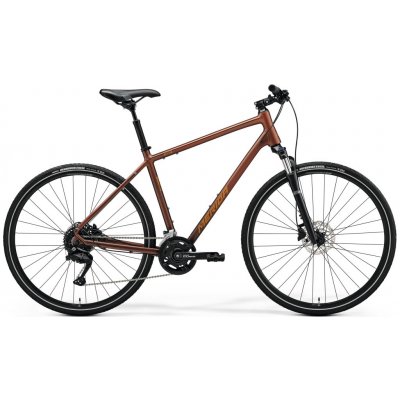 Merida Crossway 100 2024