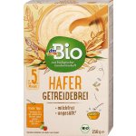 dmBio nemléčná obilná kaše ovesná 250 g – Sleviste.cz