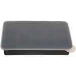 Ruhhy 20988 Silikonová forma na led, 15 kostek – Zboží Dáma
