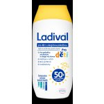 Ladival Allergy gel na opalování pro děti SPF50+ 200 ml – Sleviste.cz