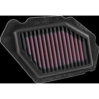 VZDUCHOVÝ FILTR KAW NINJA H2 KA-9915 – Hledejceny.cz