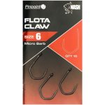 Kevin Nash Pinpoint Flota Claw Micro Barbed vel.6 10ks – Zboží Mobilmania