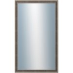 DANTIK TOOTH 60 x 100 cm stříbrno černá 3164 – Hledejceny.cz