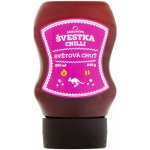 Zárubova Omáčka švestka chilli 250 ml – Hledejceny.cz