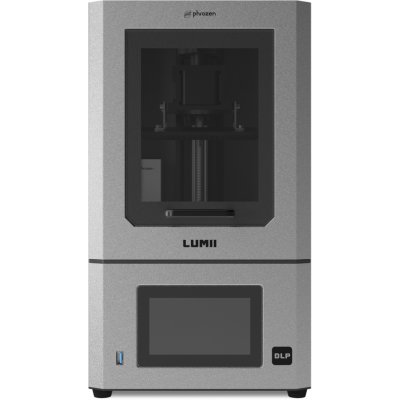 Phrozen Lumii DLP – Zboží Živě