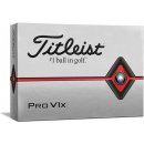 Titleist PRO V1x