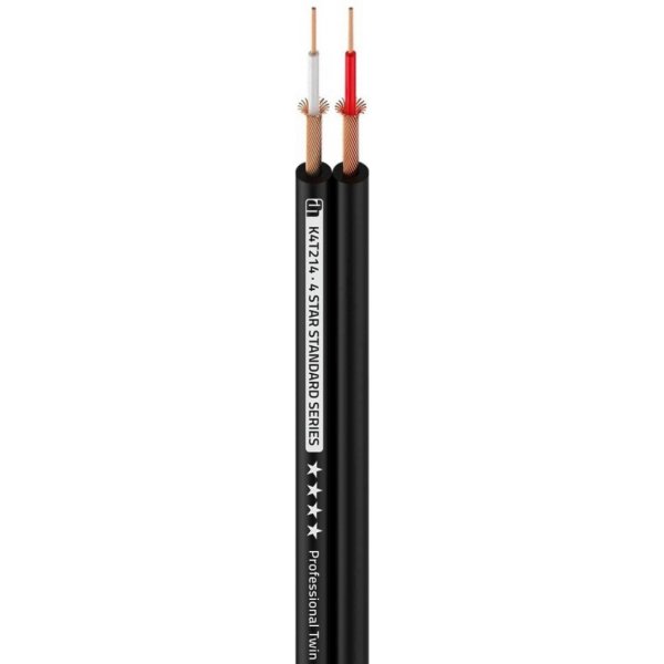  Adam Hall Cables 4 STAR T 214