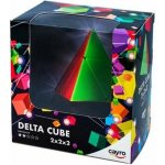 JUGUETES CAYRO Delta Cube 2×2×2 - hlavolam – Hledejceny.cz