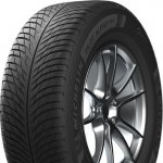 Michelin Pilot Alpin 5 245/50 R19 105V – Sleviste.cz