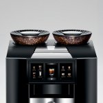 Jura GIGA 10 Diamond Black – Hledejceny.cz