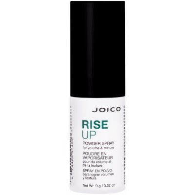Joico Rise Up Powder Spray pudr pro objem vlasů 9 g – Zboží Mobilmania