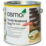 Osmo 3011 Tvrdý voskový olej Original 0,005 l vzorkový sáček Bezbarvý – Hledejceny.cz