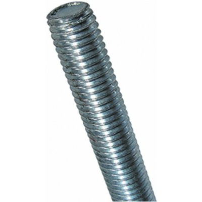 Záitová tyč M12 1m DIN 975 8.8 ZB – Hledejceny.cz